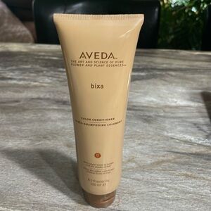 Aveda Bixa color conditioner